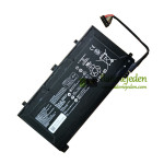 Baterie pro Huawei 13 WRT-W19 HN-W19L HB4593J6ECW WX9 MateBook W29 [náhradní baterie]
